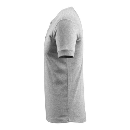 Tričko MASCOT® Greenwich, šedé melírované