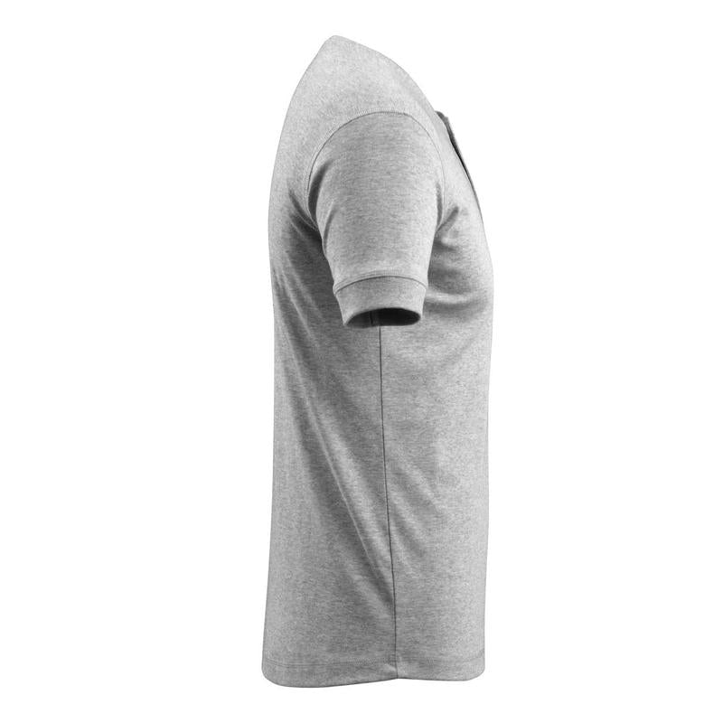 Tričko MASCOT® Greenwich, šedé melírované