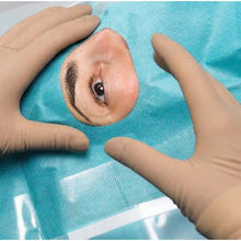 FD Oftalmologický set II P9 s perf. Rezný film a kolekcia bt | Balenie (9 kusov)