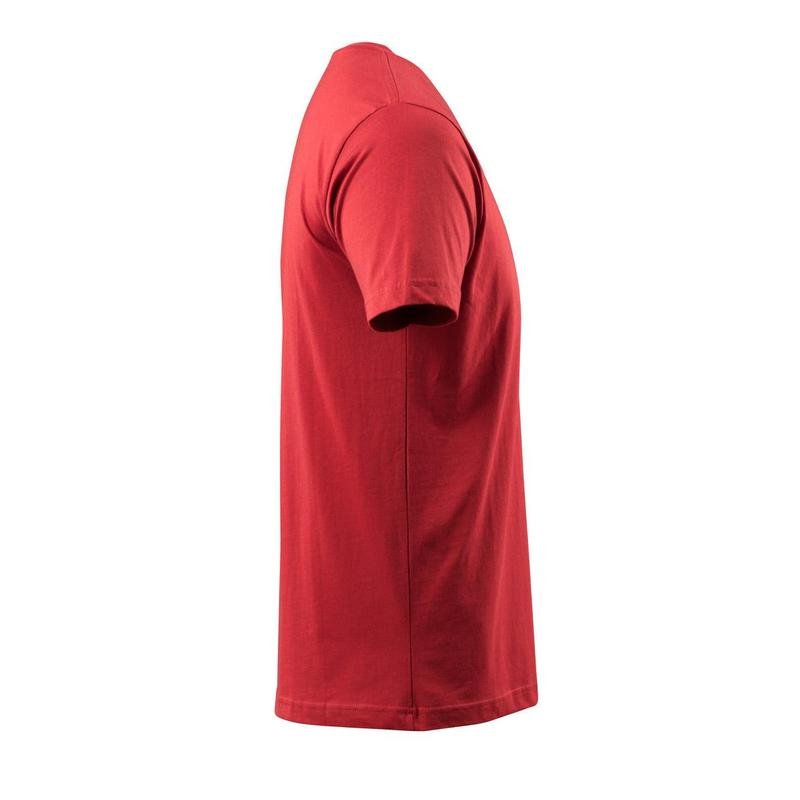 Tričko MASCOT® Calais, červené