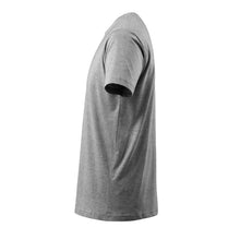 Tričko MASCOT® Calais, šedé melírované