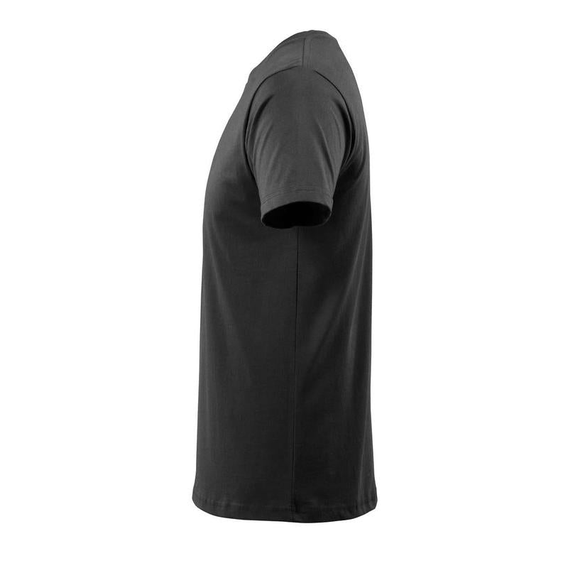 Tričko MASCOT® Calais, čierne