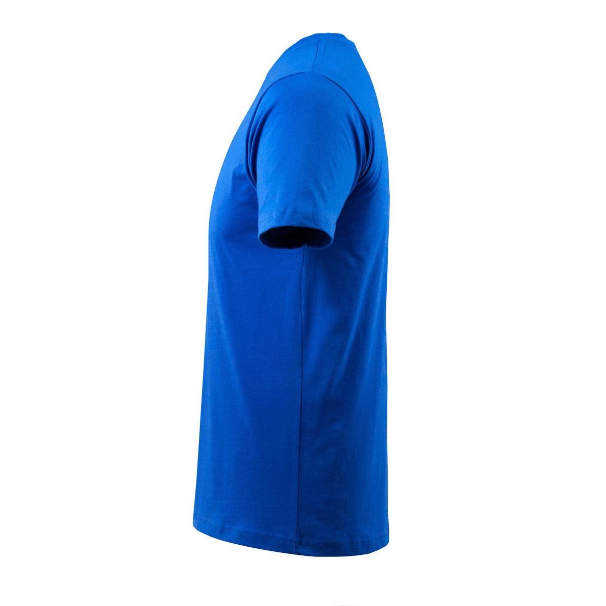 Tričko MASCOT® Calais, kukuričná modrá