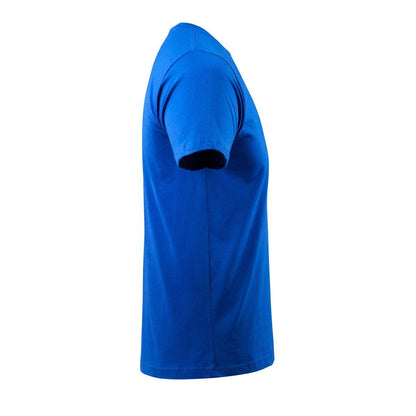 Tričko MASCOT® Calais, kukuričná modrá