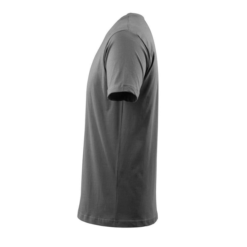 Tričko MASCOT® Calais, tmavý antracit