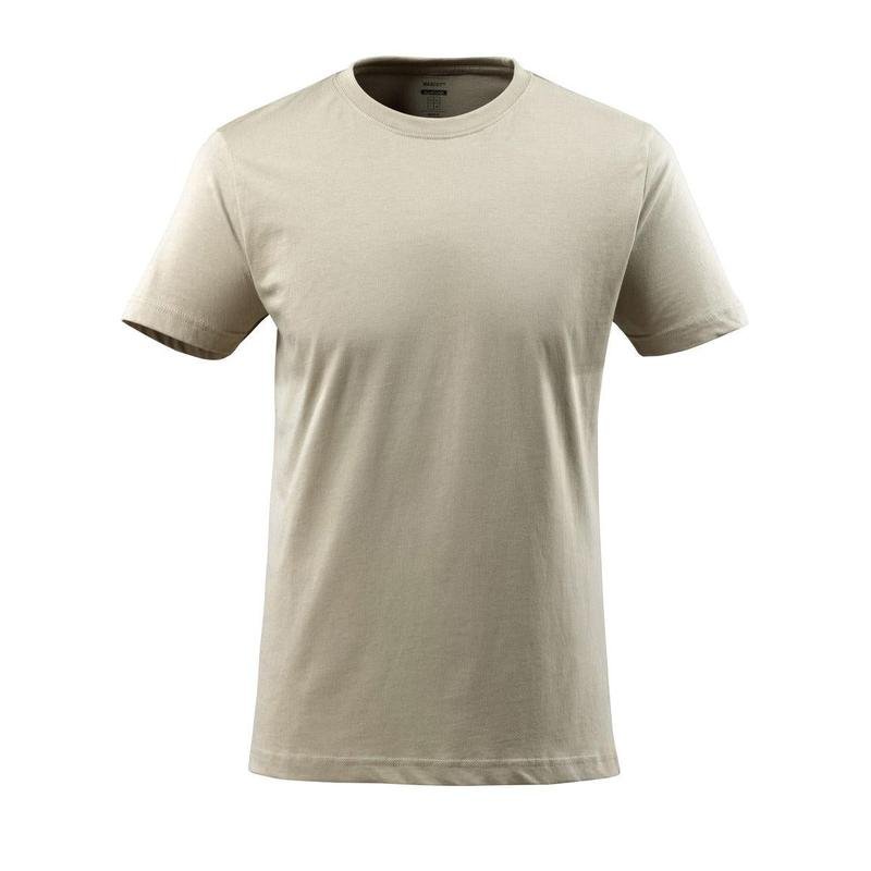 Tričko MASCOT® Calais, svetlé khaki