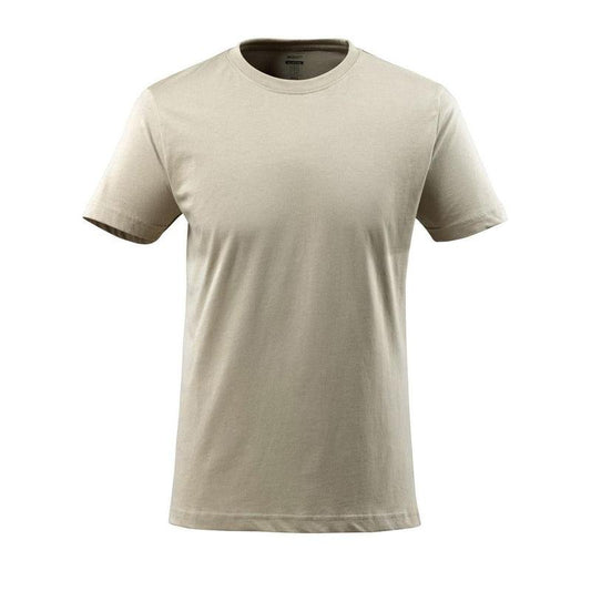 Tričko MASCOT® Calais, svetlé khaki