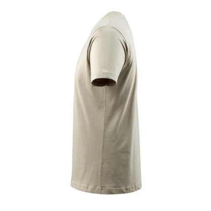 Tričko MASCOT® Calais, svetlé khaki