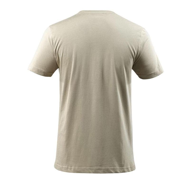 Tričko MASCOT® Calais, svetlé khaki