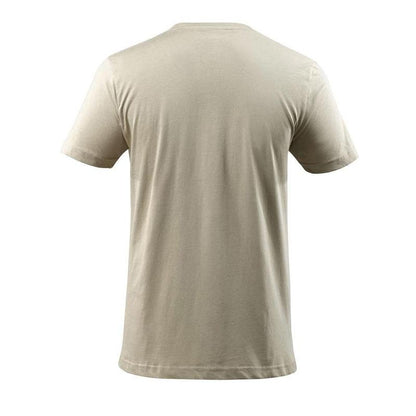 Tričko MASCOT® Calais, svetlé khaki