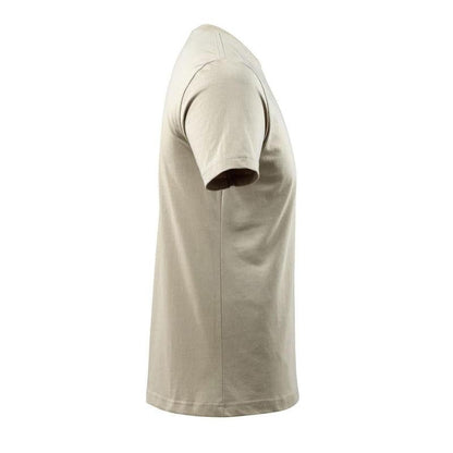 Tričko MASCOT® Calais, svetlé khaki