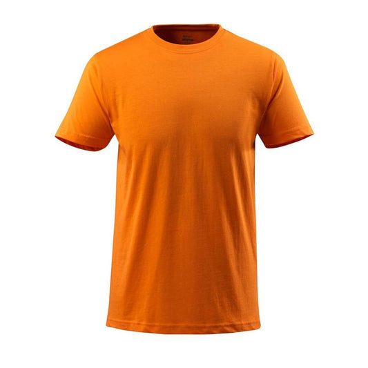 Tričko MASCOT® Calais, svetlo oranžové
