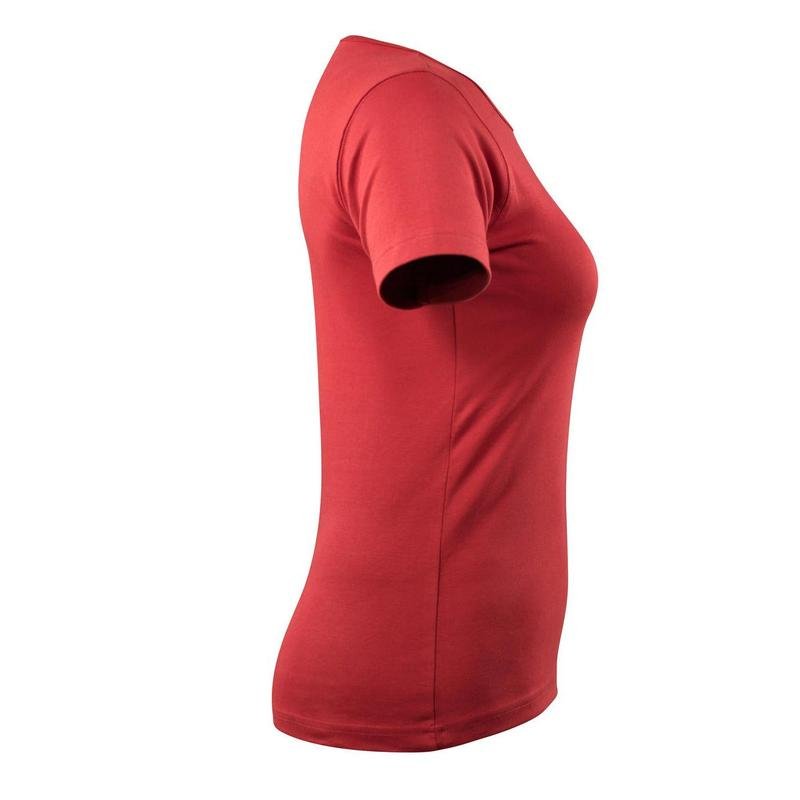 Dámske tričko MASCOT® Arras, červené