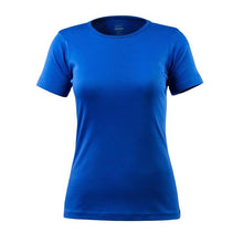 Dámske tričko MASCOT® Arras, corn blue