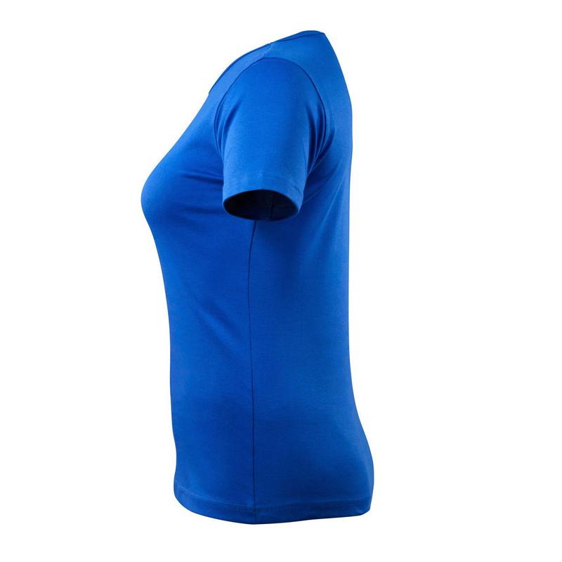 Dámske tričko MASCOT® Arras, corn blue