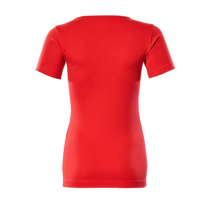 Dámske tričko MASCOT® Arras, dopravná červená