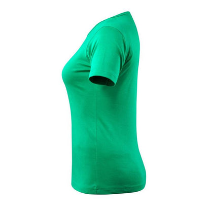 Dámske tričko MASCOT® Arras, trávovo zelené