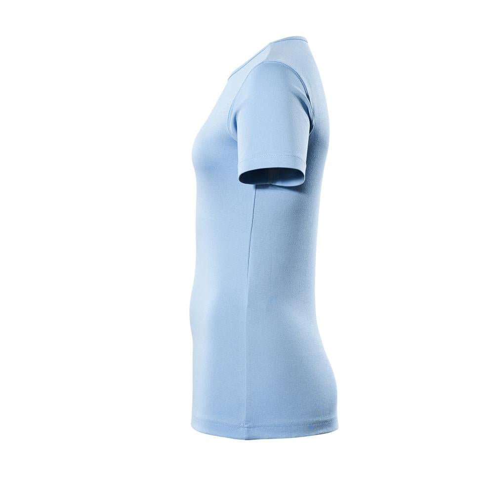 Dámske tričko MASCOT® Arras, svetlomodré