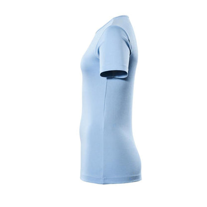 Dámske tričko MASCOT® Arras, svetlomodré