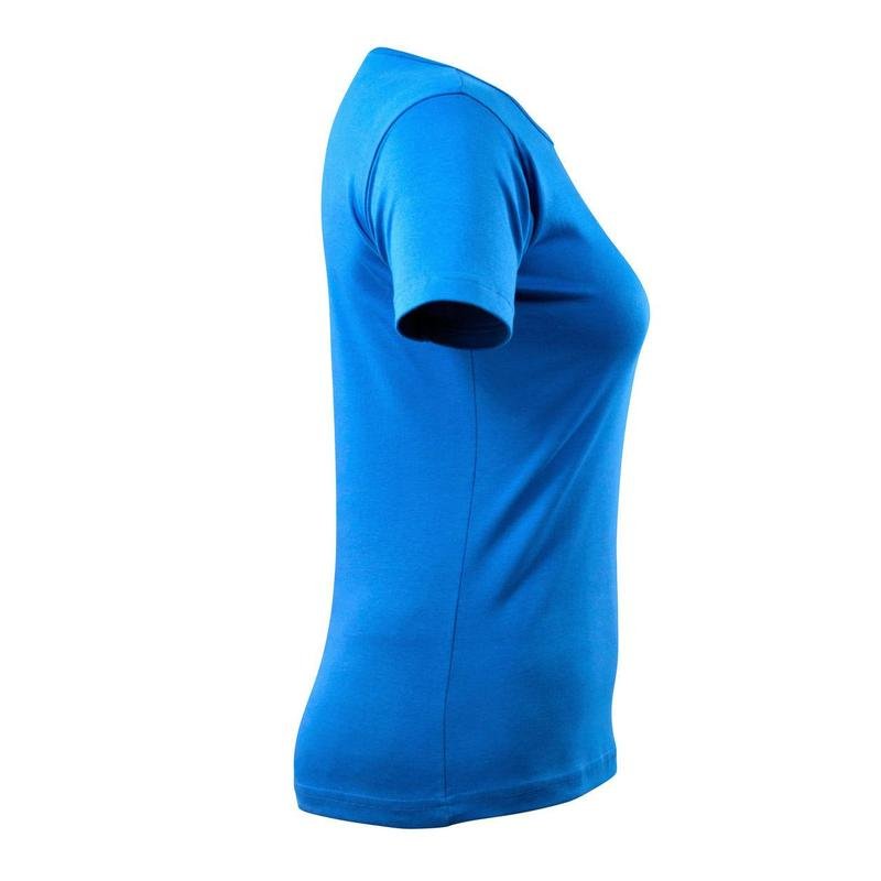 Dámske tričko MASCOT® Arras, azúrovo modré