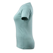 Dámske tričko MASCOT® Arras, pastelovo modré