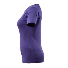 Dámske tričko MASCOT® Arras, modrofialové