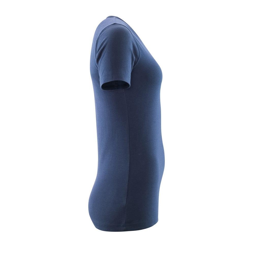 MASCOT® Pekné dámske tričko, námornícka