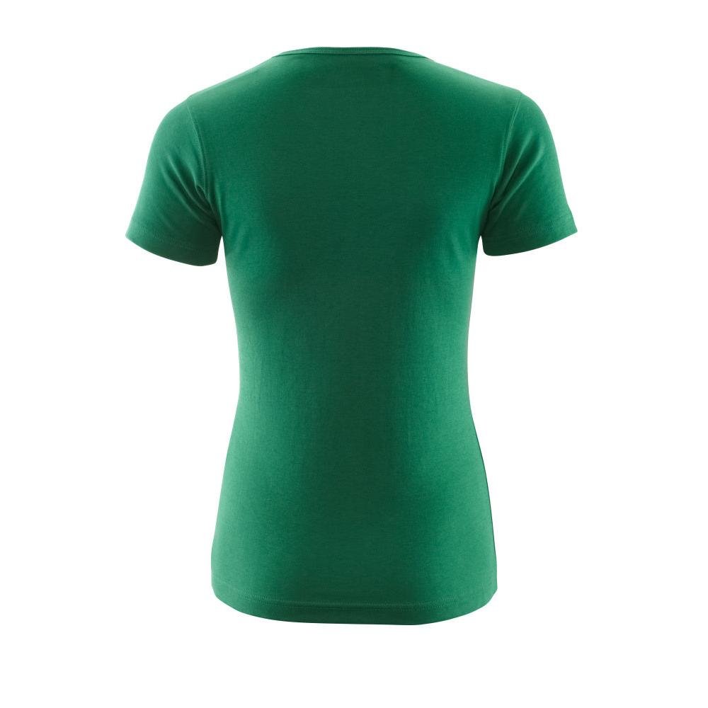 MASCOT® Pekné dámske tričko, zelené