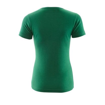 MASCOT® Pekné dámske tričko, zelené
