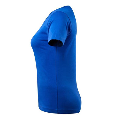 MASCOT® Pekné dámske tričko kukuričnej modrej