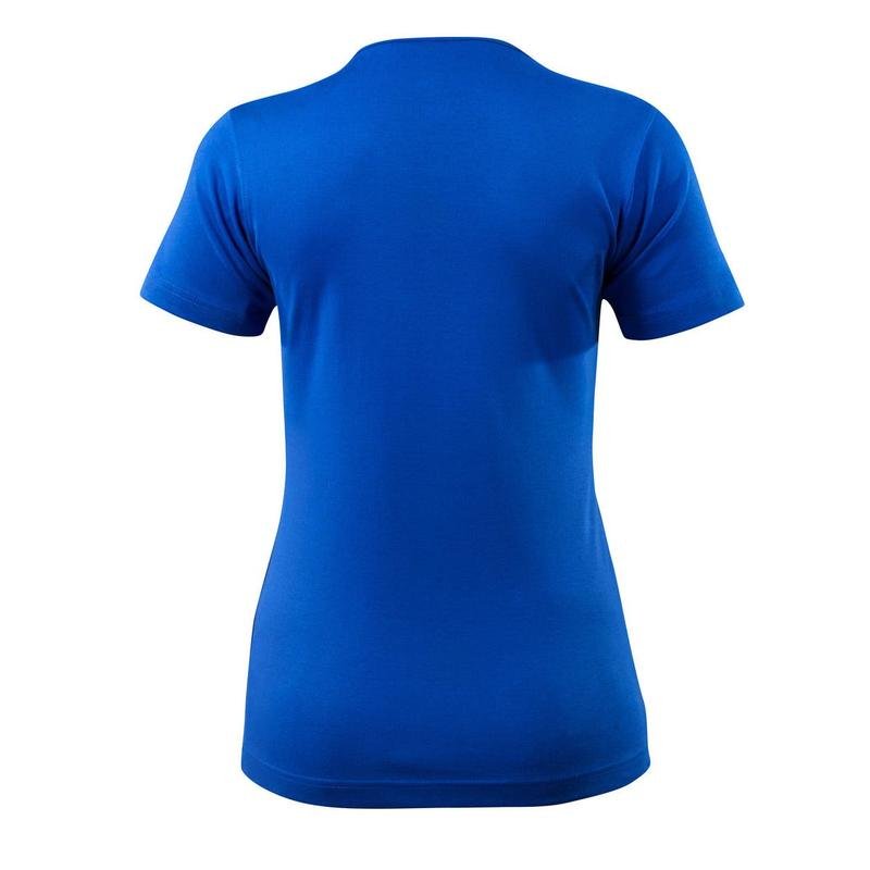 MASCOT® Pekné dámske tričko kukuričnej modrej