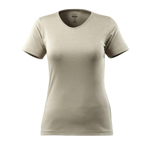 Mascot® Nike dámske tričko, svetlé khaki