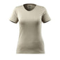 Mascot® Nike dámske tričko, svetlé khaki