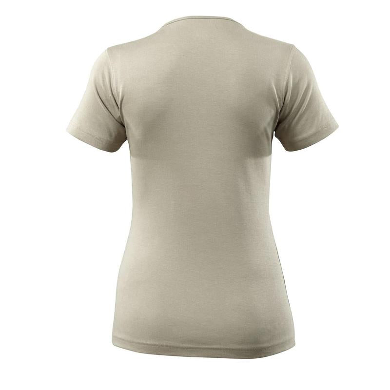 Mascot® Nike dámske tričko, svetlé khaki