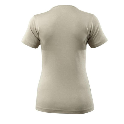 Mascot® Nike dámske tričko, svetlé khaki