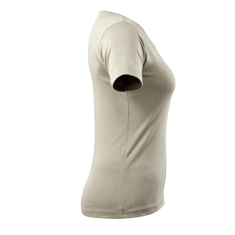 Mascot® Nike dámske tričko, svetlé khaki