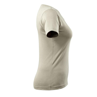 Mascot® Nike dámske tričko, svetlé khaki