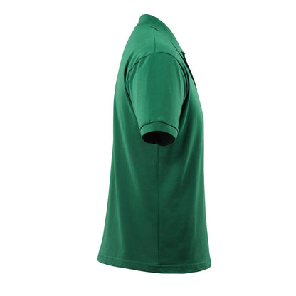 Polokošeľa MASCOT® Bandol, zelená