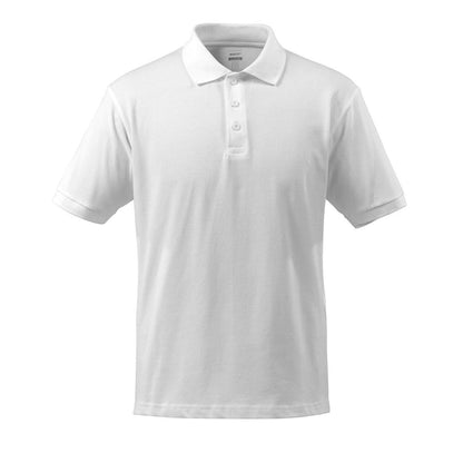 Polokošeľa MASCOT® Bandol, biela