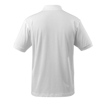 Polokošeľa MASCOT® Bandol, biela