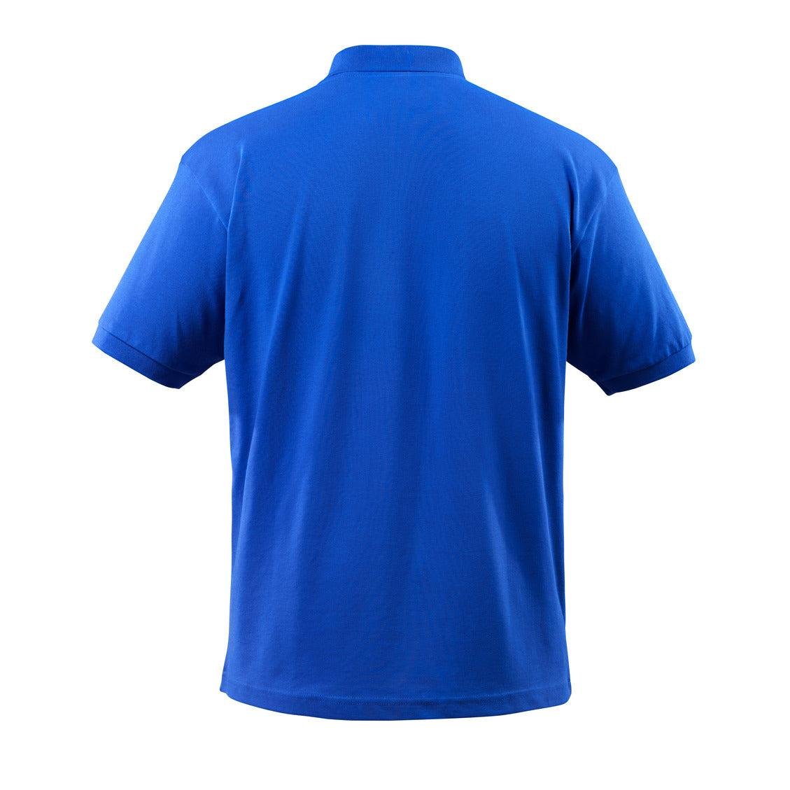 Polokošeľa MASCOT® Bandol, kukurica modrá