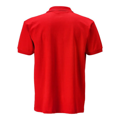 Polokošeľa MASCOT® Bandol, dopravná červená