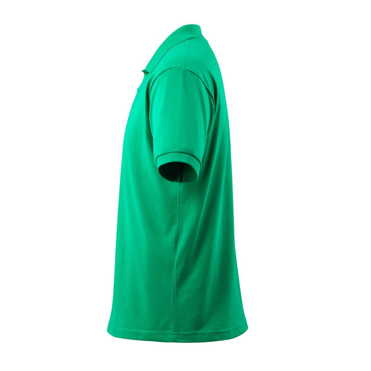 Polokošeľa MASCOT® Bandol, trávovo zelená