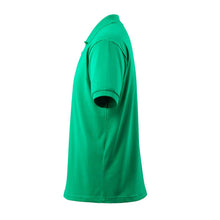 Polokošeľa MASCOT® Bandol, trávovo zelená