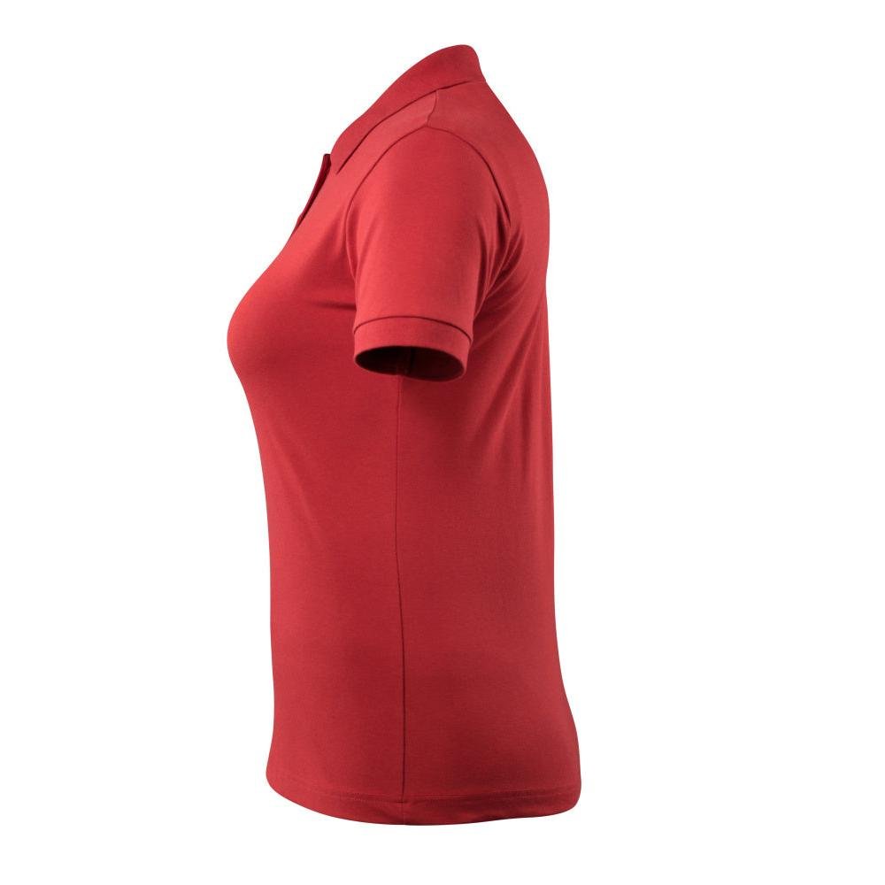Dámska polokošeľa MASCOT® Grasse, červená