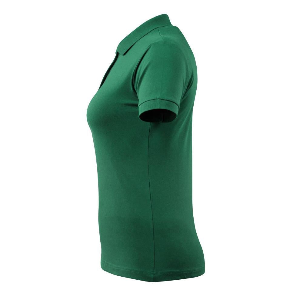 Dámska polokošeľa MASCOT® Grasse, zelená