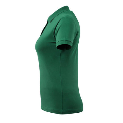 Dámska polokošeľa MASCOT® Grasse, zelená