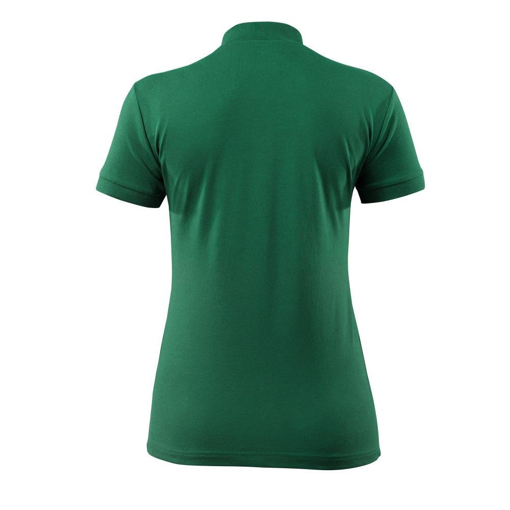 Dámska polokošeľa MASCOT® Grasse, zelená