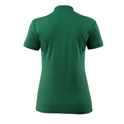 Dámska polokošeľa MASCOT® Grasse, zelená