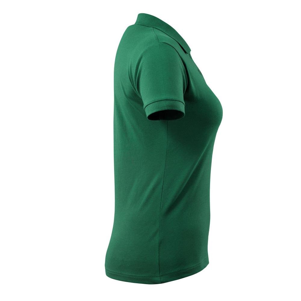 Dámska polokošeľa MASCOT® Grasse, zelená